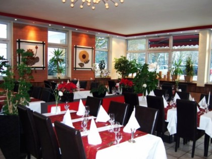 照片: Viethaus