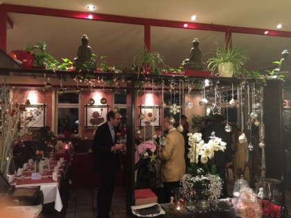 照片: Viethaus