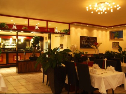 照片: Viethaus