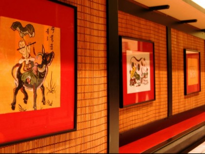 照片: Viethaus