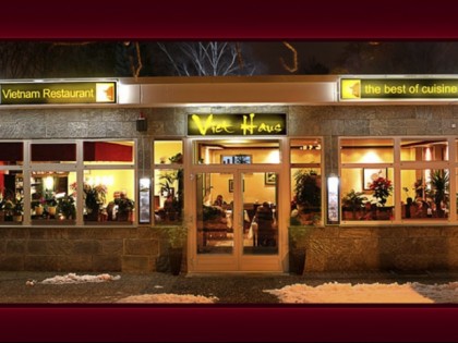 照片: Viethaus